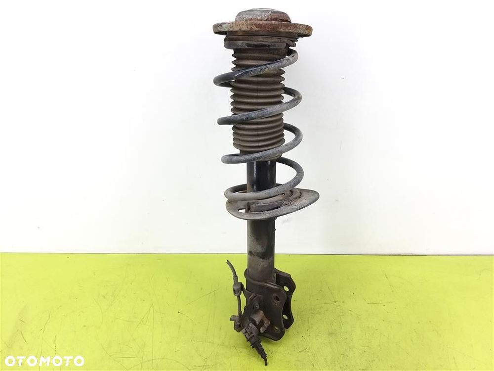 Mcpherson AMORTYZATOR przód lewy Opel Vectra C SIGNUM 1.8 16V 122KM - 4