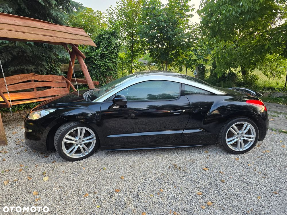 Peugeot RCZ 2.0 HDi - 17