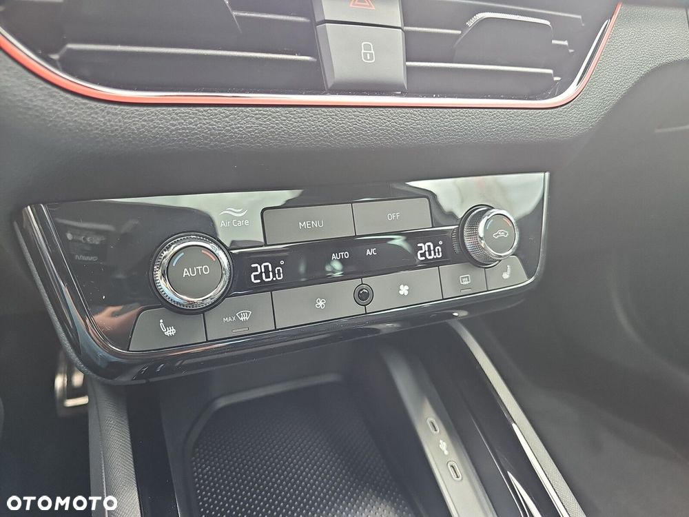 Skoda Scala - 19