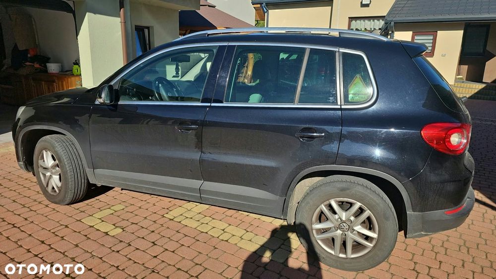 Volkswagen Tiguan - 3