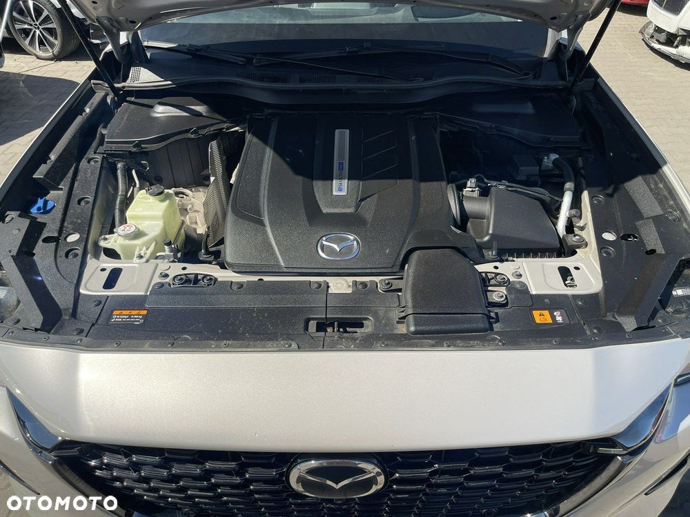 Mazda CX-60 2.5 PHEV Takumi Plus AWD - 21