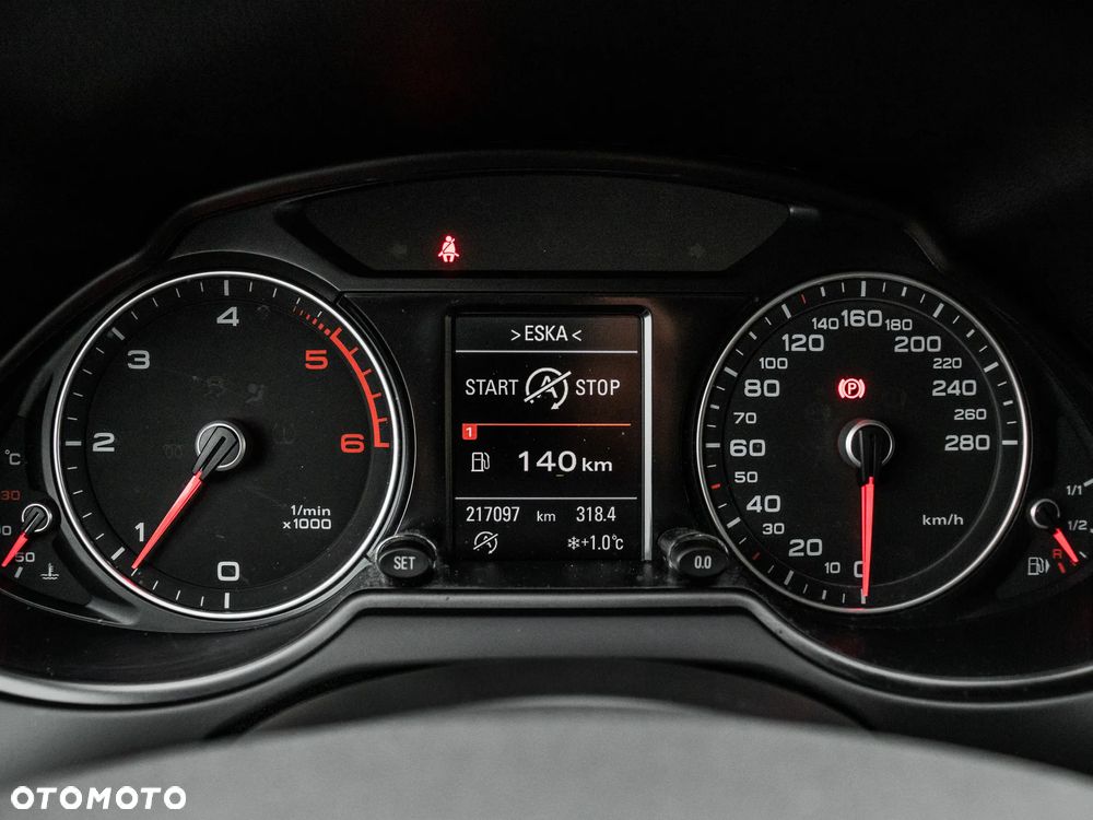 Audi Q5 2.0 TDI Quattro - 19