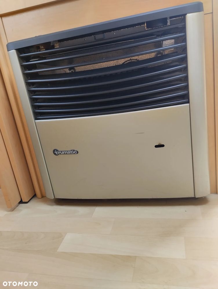 Hobby 460 de luxe ufe - 12