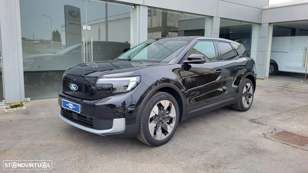 Ford Explorer 79 kWh Premium - 3