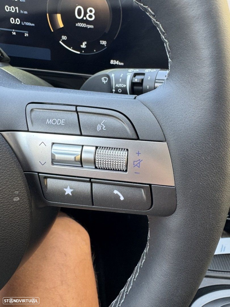 Hyundai Kauai 1.0 T-GDi Premium (TT) - 23