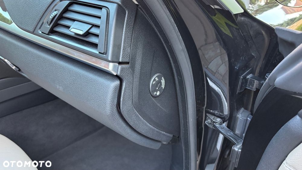 BMW Seria 4 420d Sport-Aut Modern Line - 16