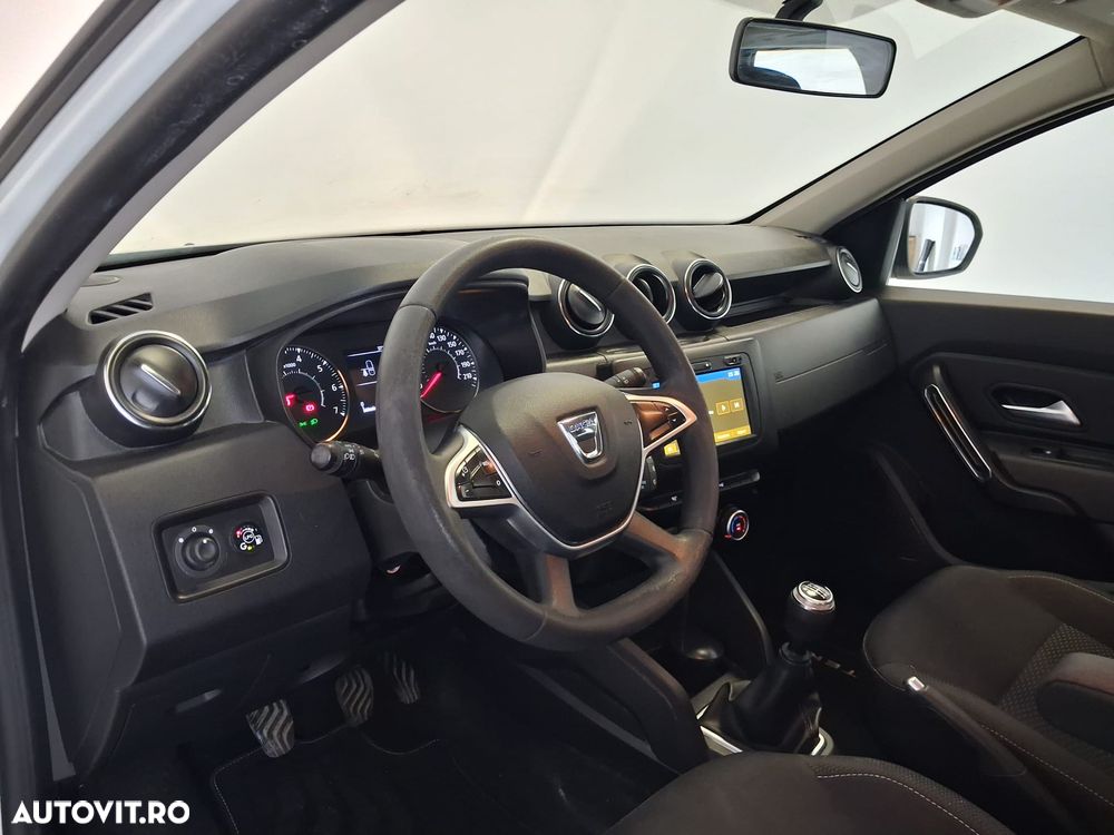 Dacia Duster Urban ECO-G 100 Comfort - 22