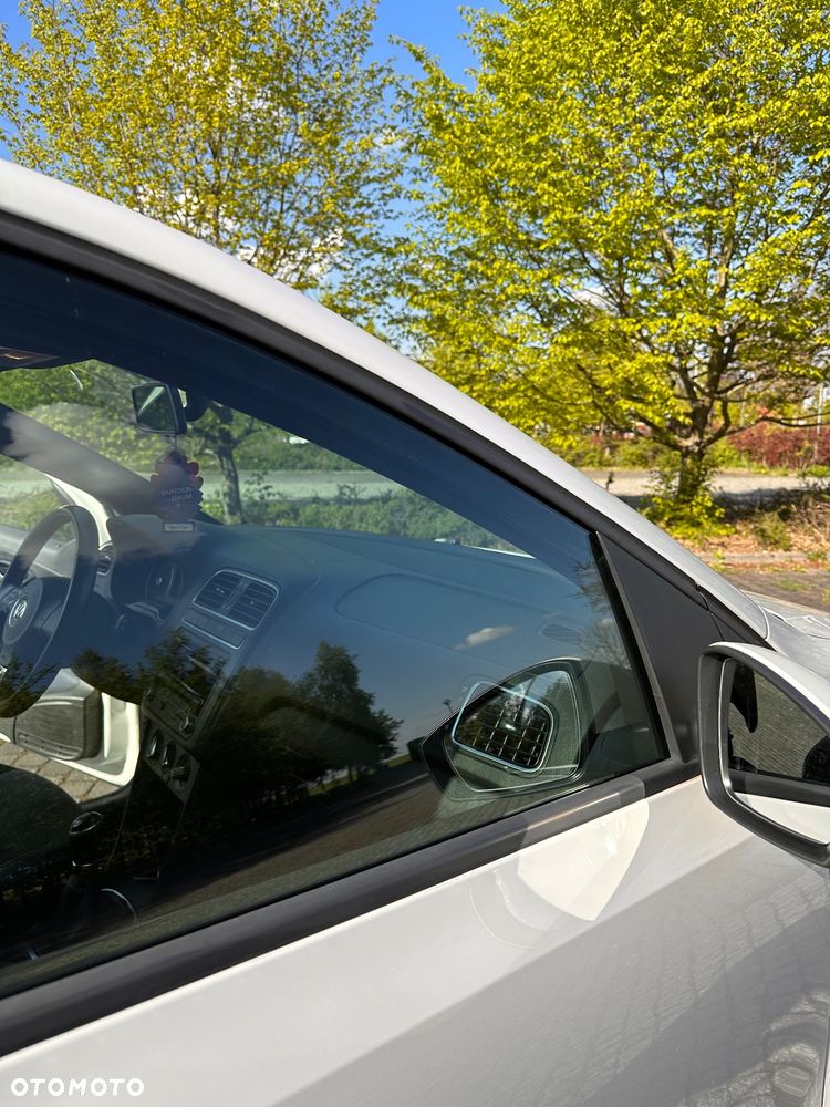 Volkswagen Polo - 7