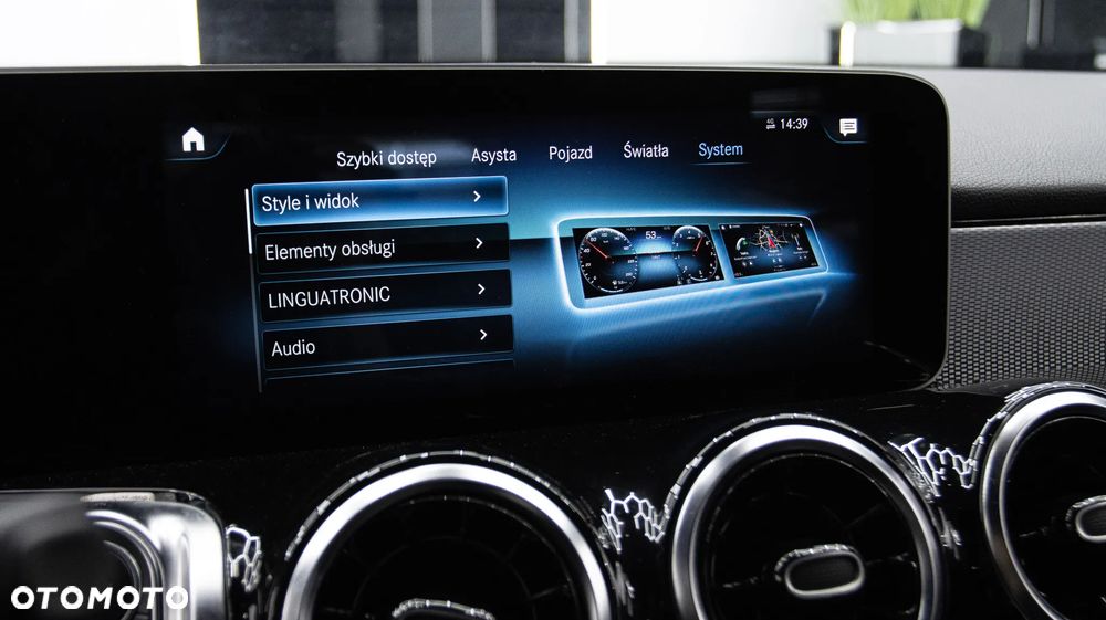 Mercedes-Benz GLB 200 d Style 8G-DCT - 29