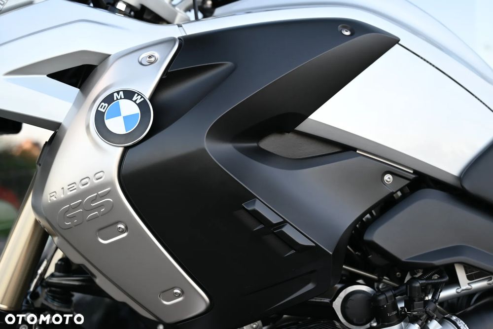 BMW GS - 10