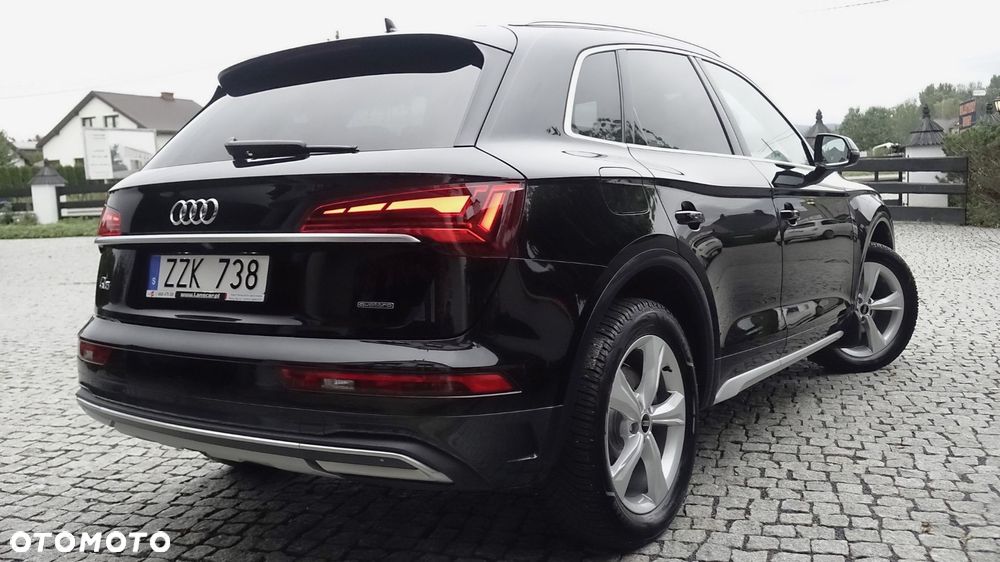 Audi Q5 - 2