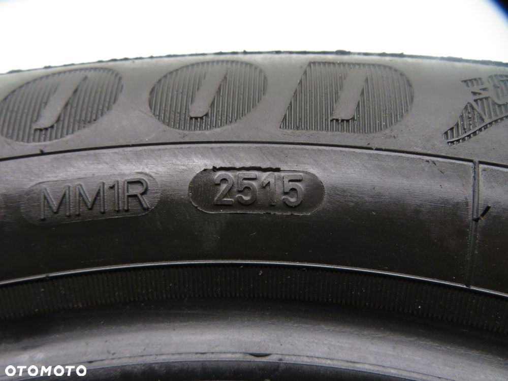 2x 225/55 R17 OPONY LETNIE Goodyear Efficient Grip Performance 97W - 2
