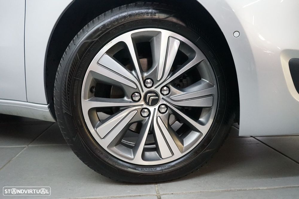 Citroën C4 Grand Picasso 1.6 BlueHDi Intensive EAT6 - 5