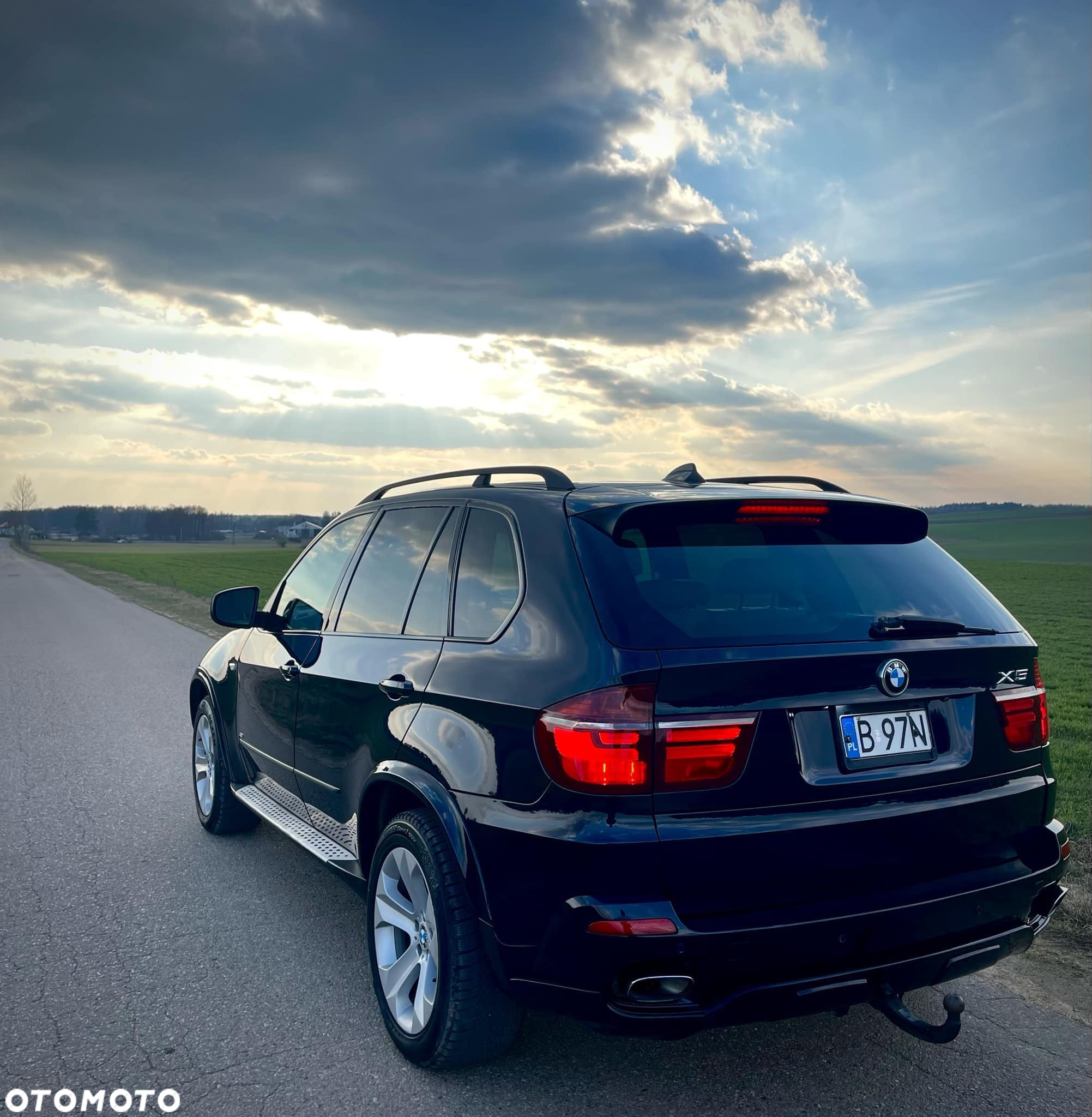 BMW X5 4.8i xDrive - 4