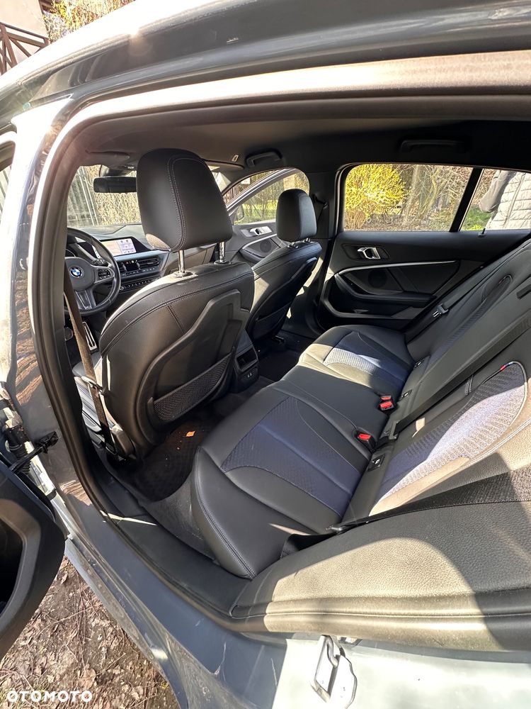 BMW Seria 1 118i M Sport - 20