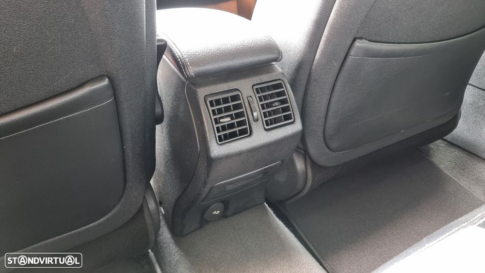 Renault Laguna Break 2.0 dCi Dynamique - 19