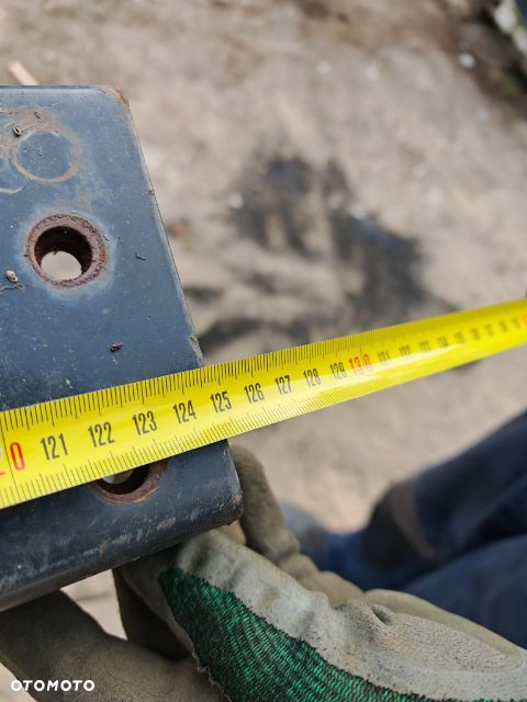 Iveco Daily 2015 r rama długa 620 cm - 3