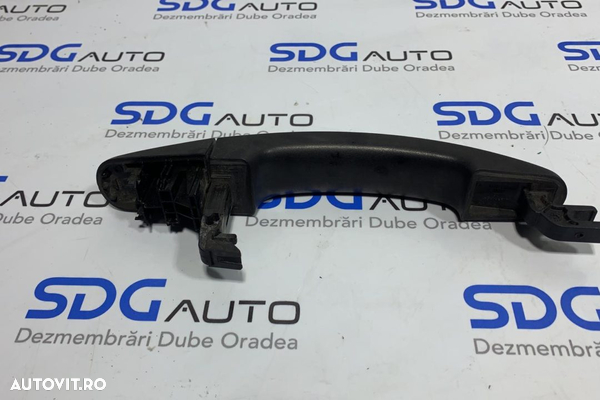 Maner usa stanga fata Ford Transit 2.2 TDCI 2015-2018 Euro 5 Euro 6