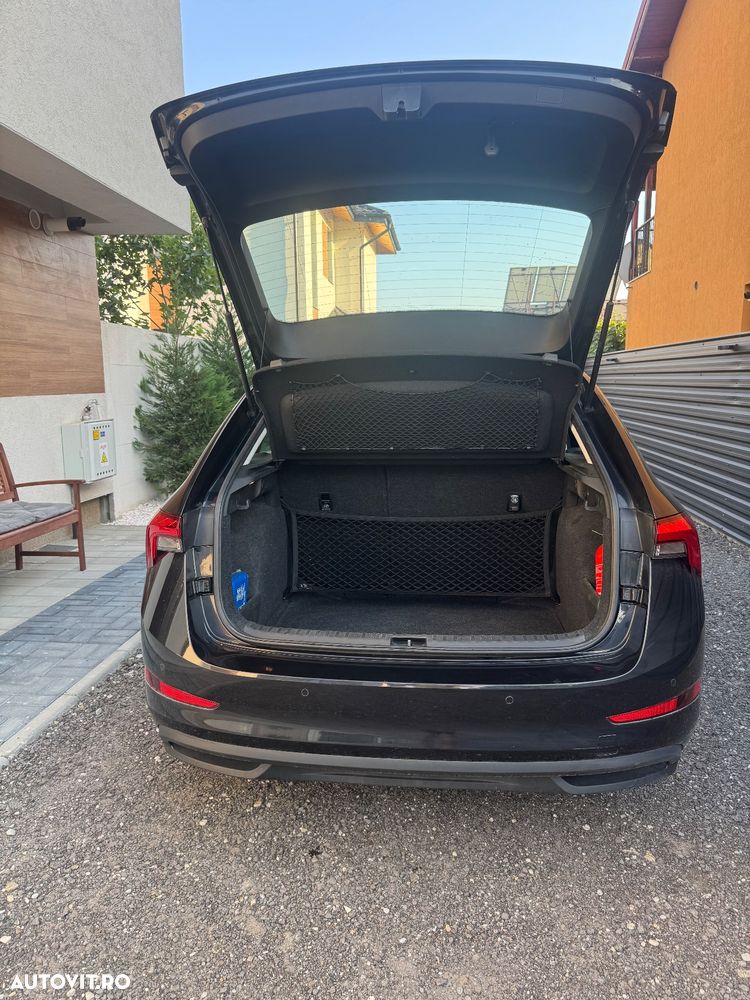 Skoda Scala 1.6 TDI DSG Ambition - 4