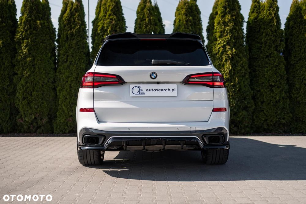 BMW X5 - 7