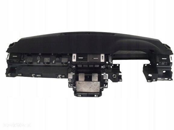 RANGE ROVER EVOQUE LIFT R DYNAMIC KONSOLA DESKA - 1