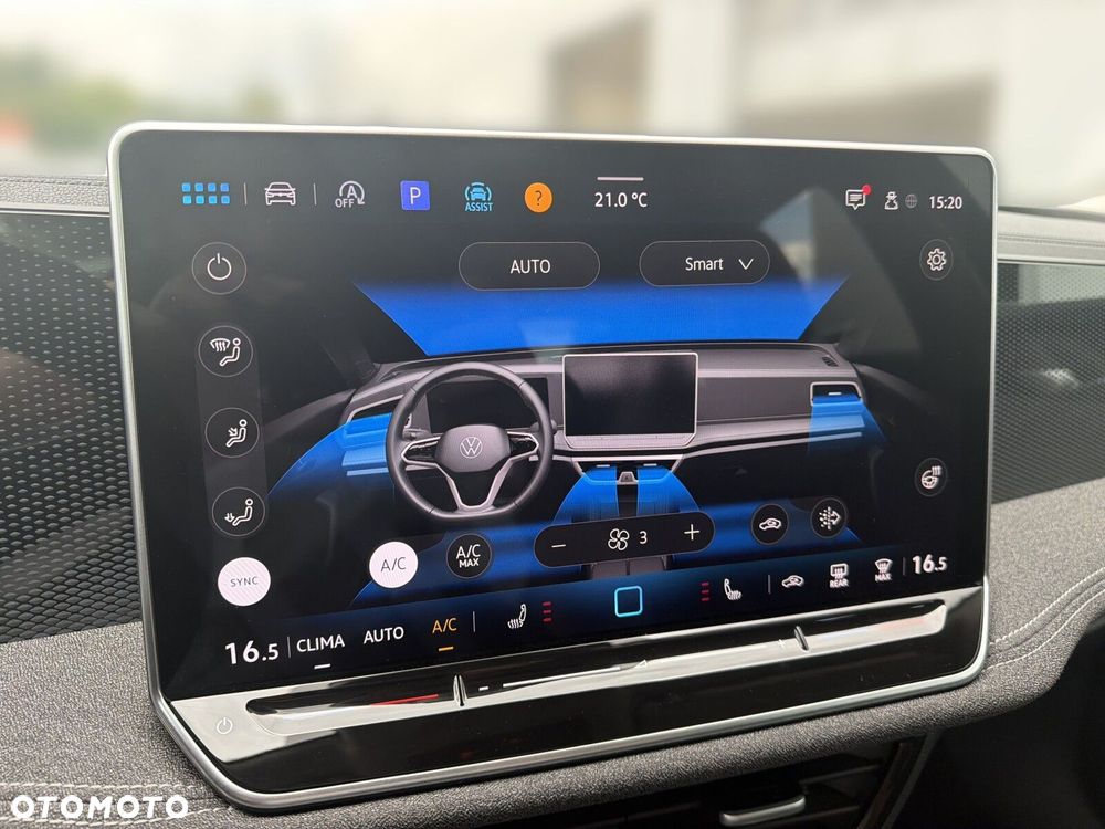 Volkswagen Passat Variant - 20