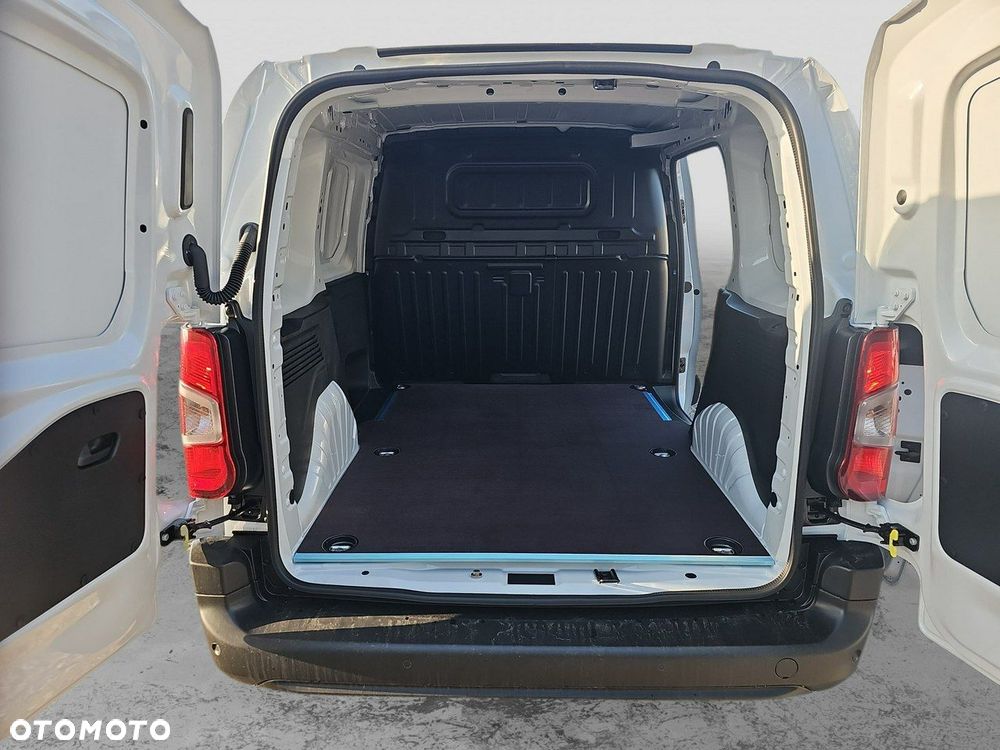 Opel Combo - 16