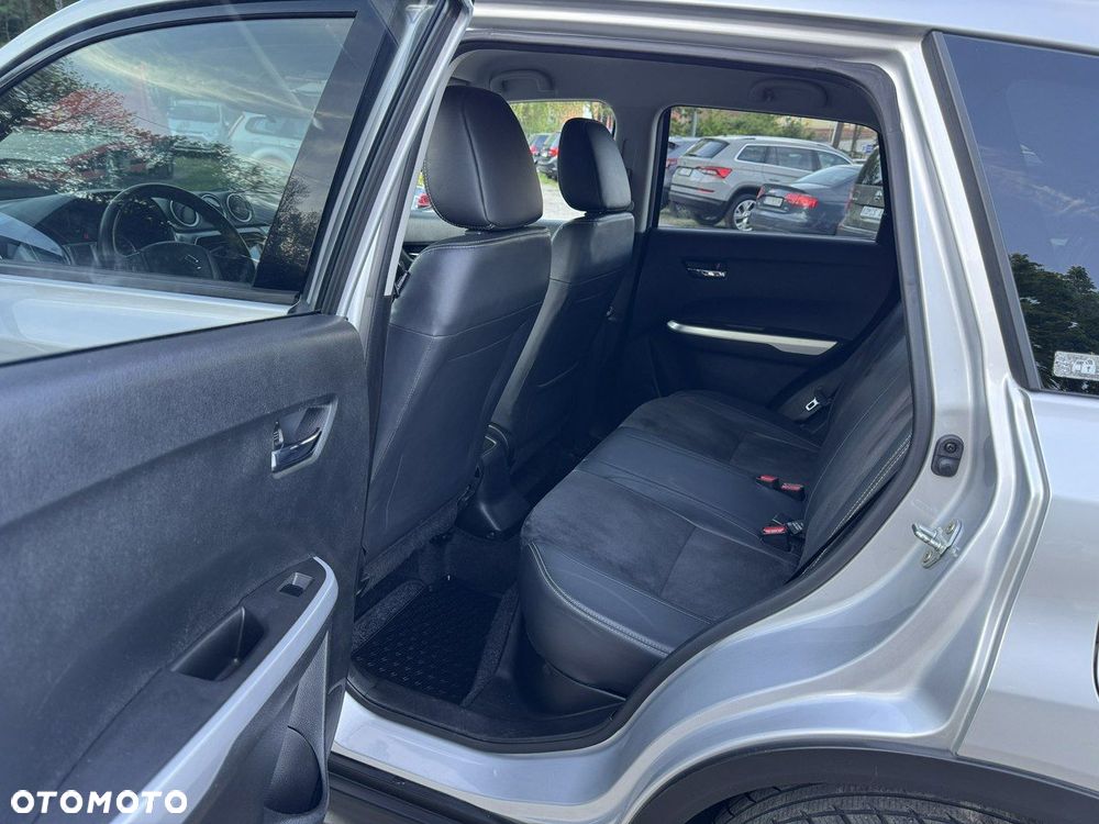 Suzuki Vitara - 19