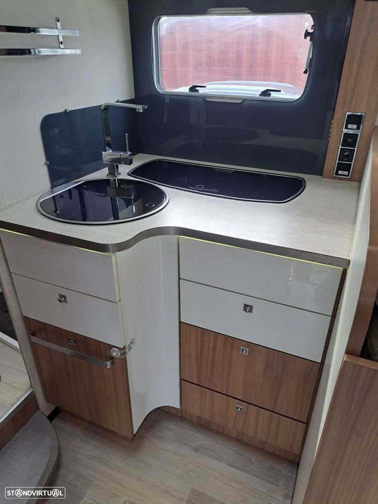 Pilote Essential P 746 - 9