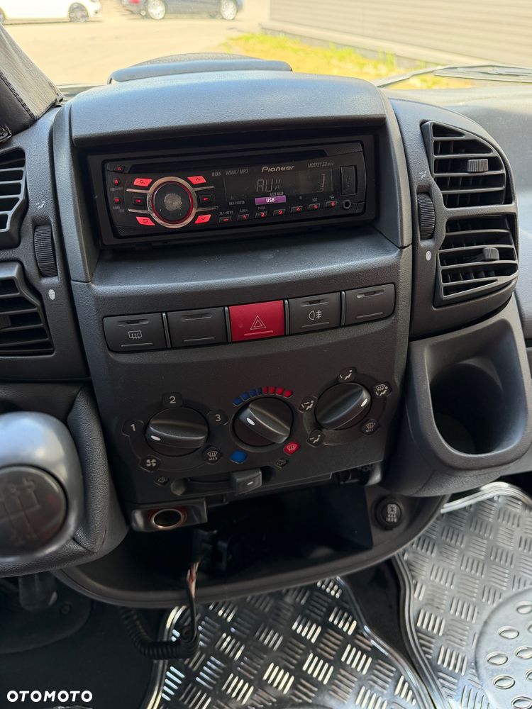 Fiat Ducato L1DC - 5
