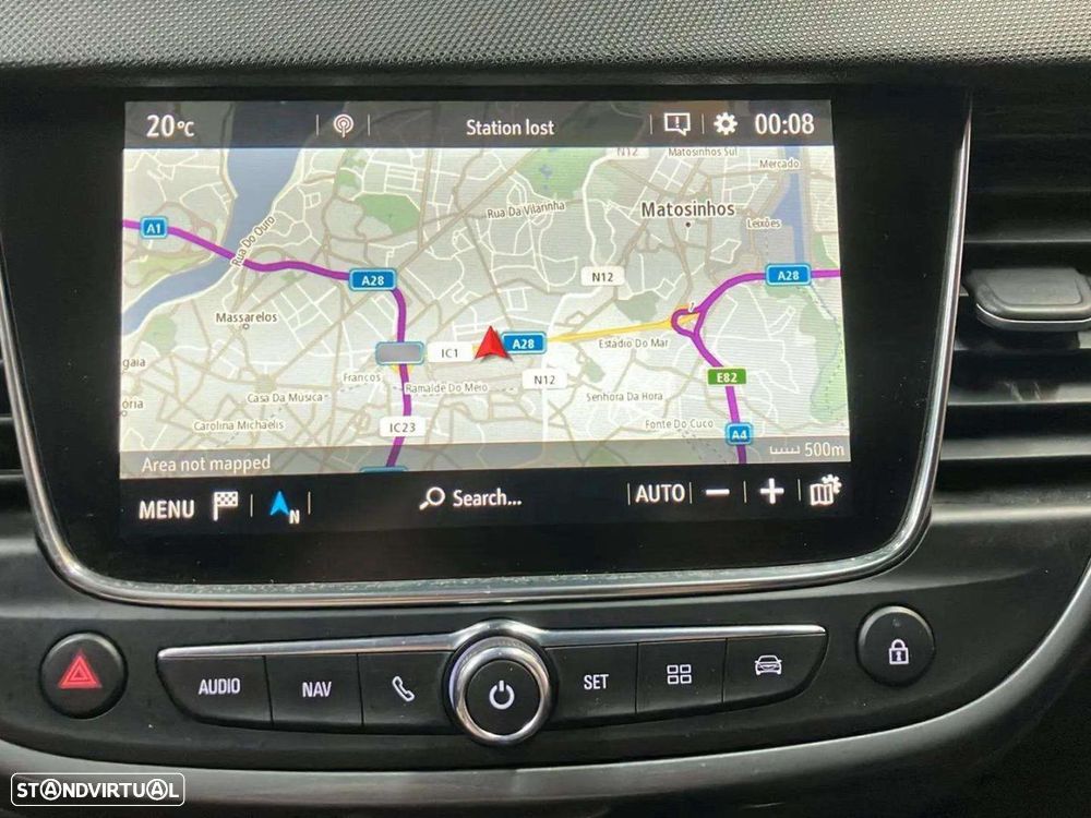 Opel Crossland X 1.5 CDTi Edition - 14