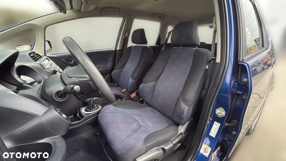 Honda Jazz 1.2 Trend VSA - 12