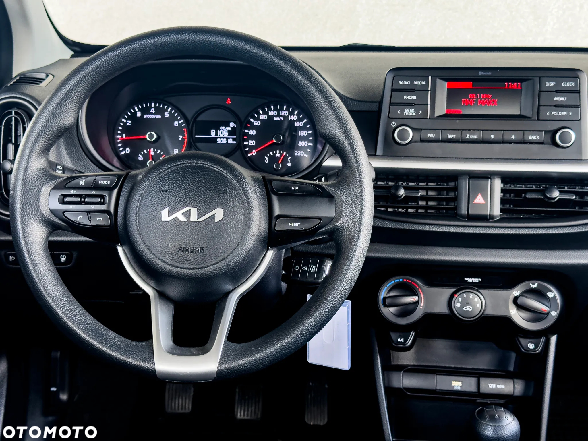Kia Picanto 1.0 M - 20