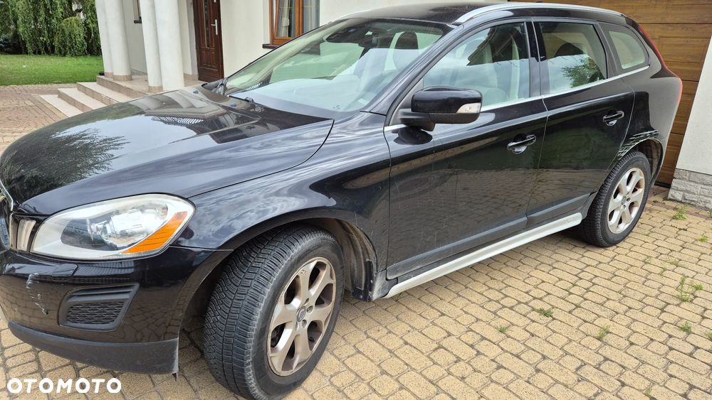 Volvo XC 60 - 3