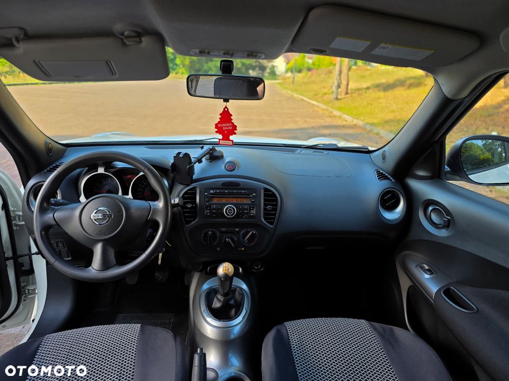 Nissan Juke - 13