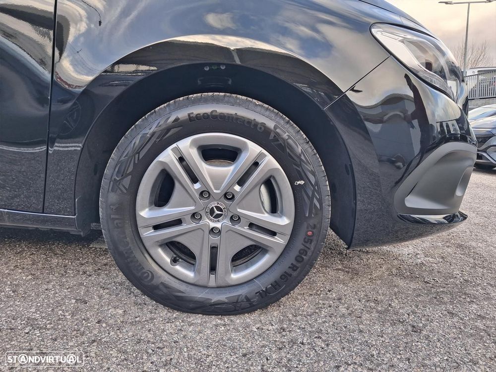 Mercedes-Benz Citan 110 CDi/27 - 5