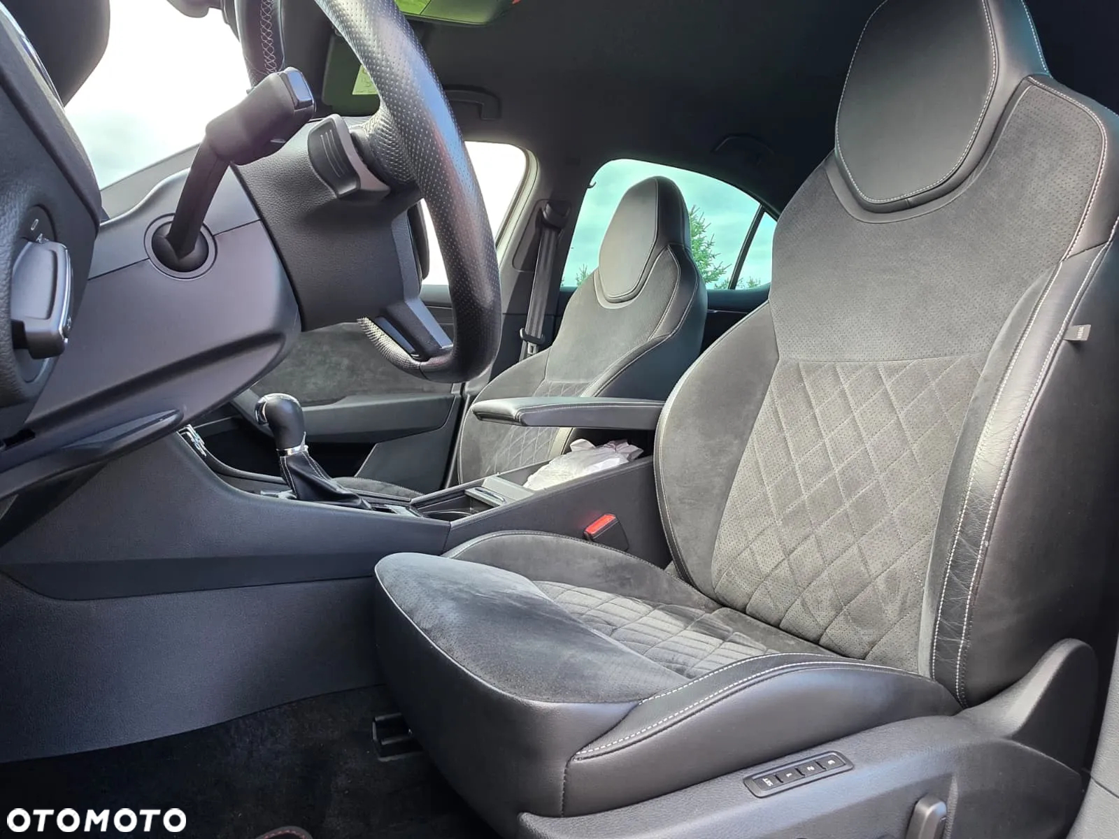 Skoda Superb 2.0 TSI 4x4 Sportline DSG - 3
