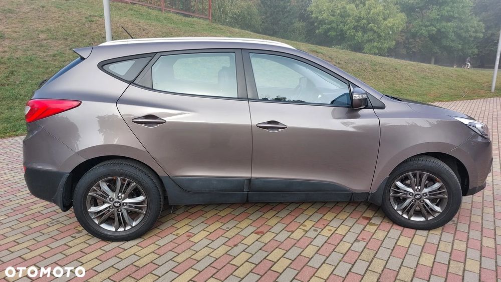 Hyundai ix35 1.6 GDI Comfort 2WD - 8