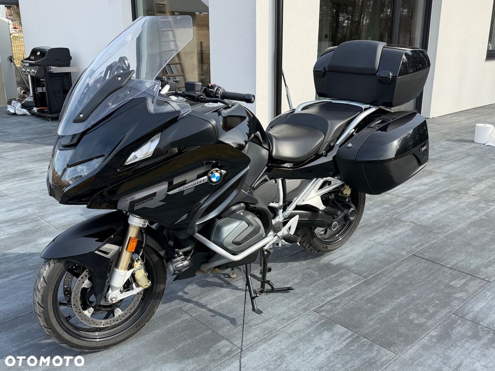 BMW RT - 16