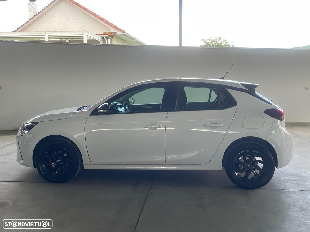 Opel Corsa 1.2 Elegance - 2