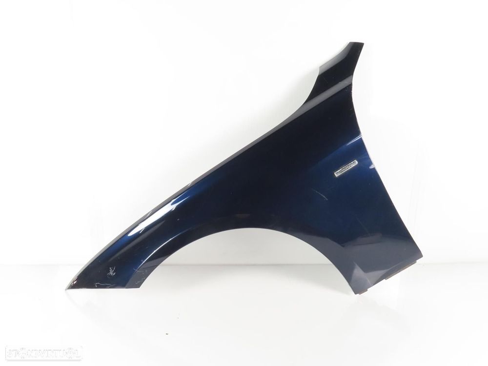 Guarda-lamas Esquerdo/Frente Usado / Original BMW 3 (F30, F80)/BMW 3 Touring (F3... - 1