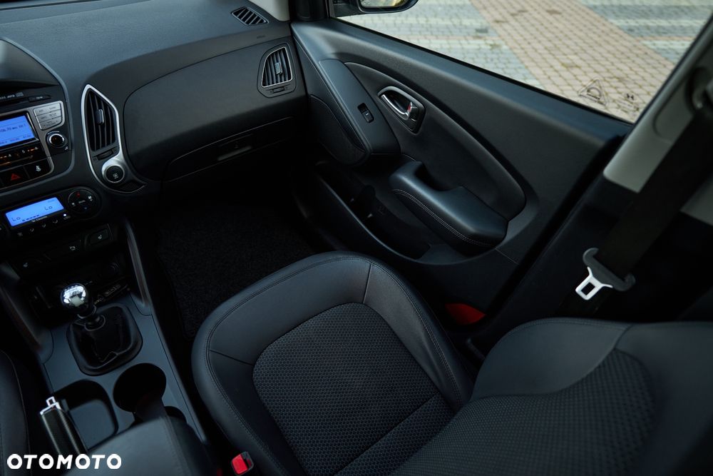 Hyundai ix35 - 25