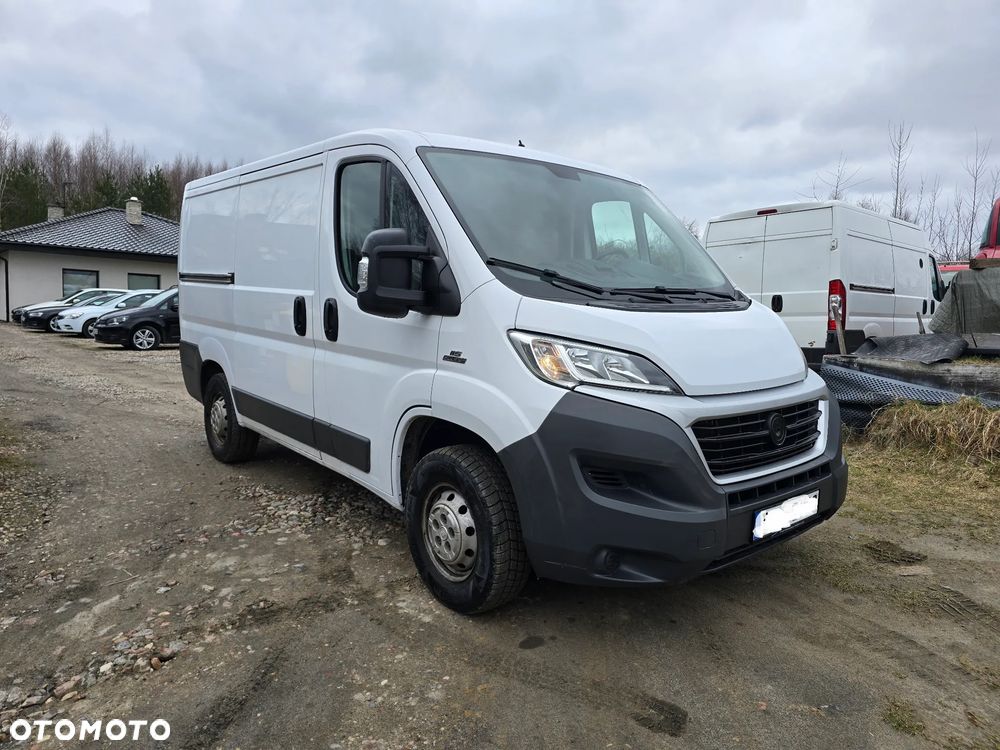 Fiat Ducato - 3