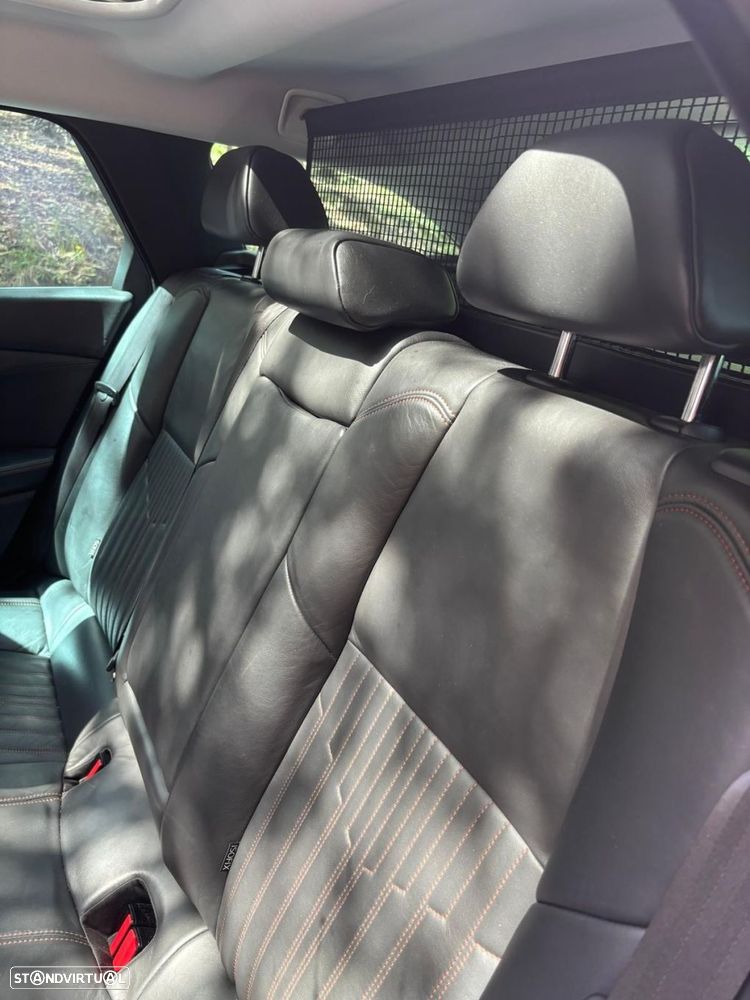 Peugeot 508 RXH - 25