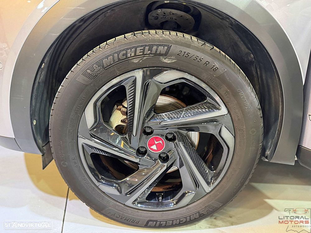 DS DS3 Crossback E-Tense Performance Line - 12