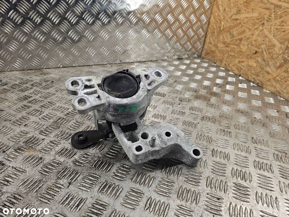 łapa poduszka silnika opel vivaro b renault trafic 3 iii - 1