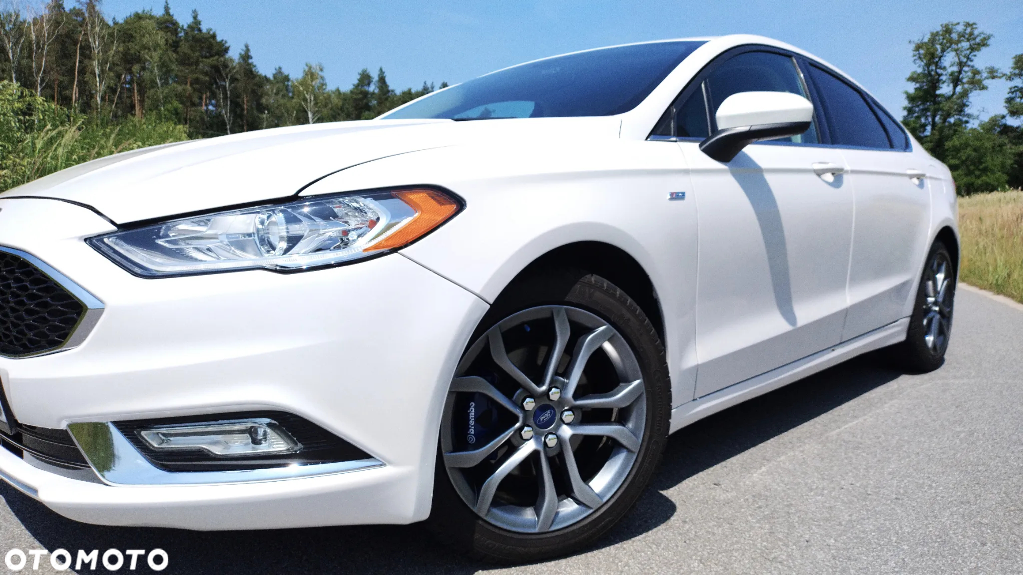 Ford Mondeo 1.5 EcoBoost Edition - 3