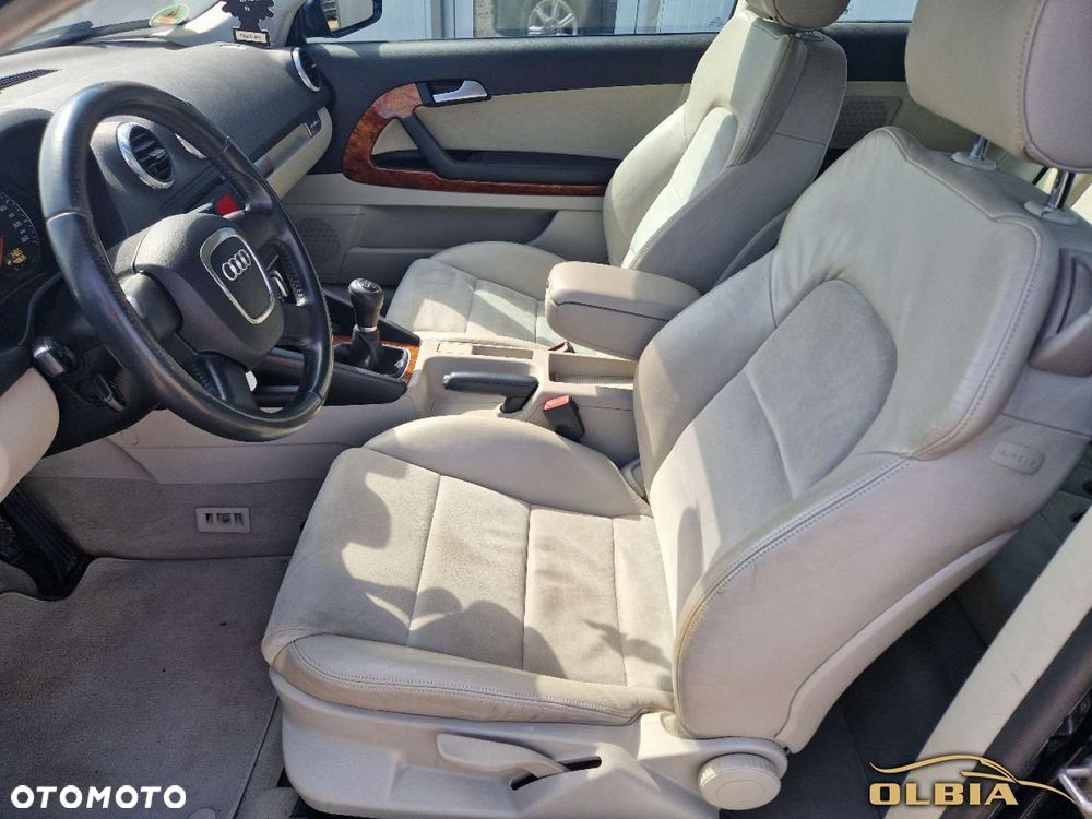 Audi A3 3-drzwiowe - 21