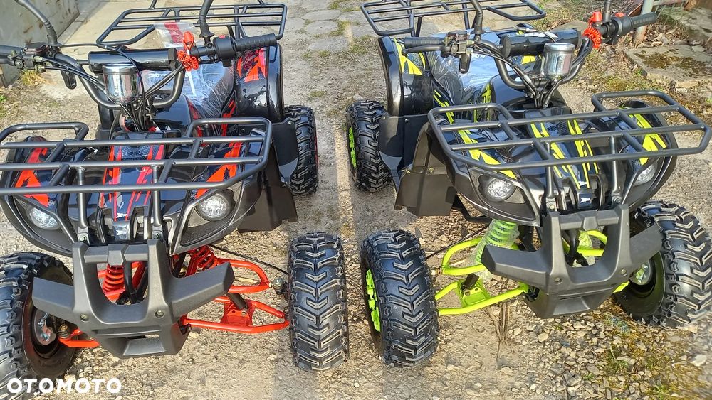 XTR Inny - 3