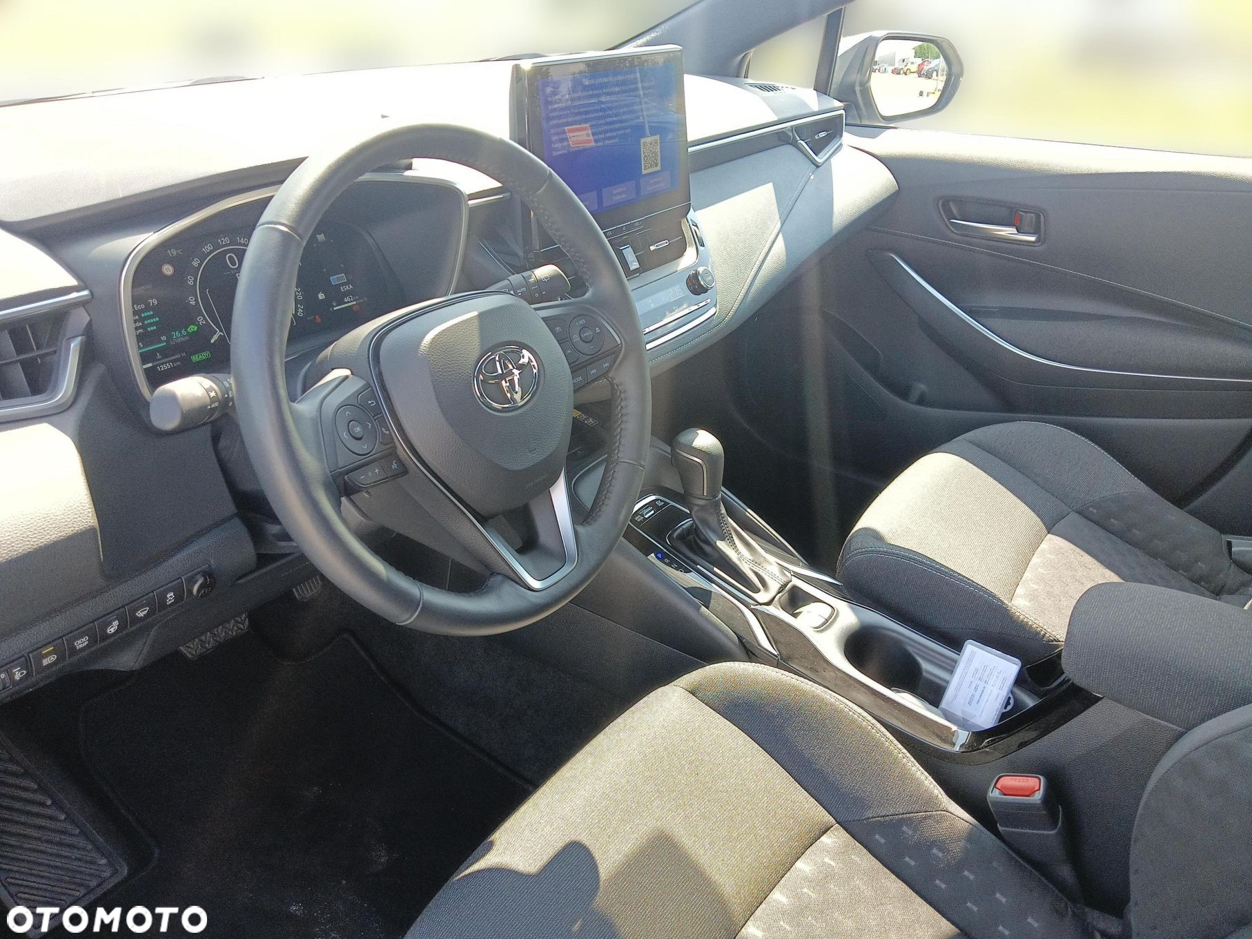 Toyota Corolla - 14